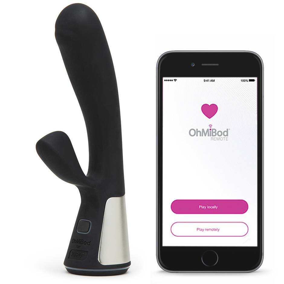ohmibod