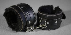 beginner guide to bondage